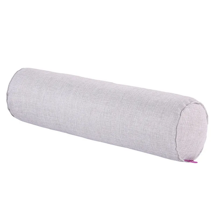 Neck Roll Pillow Made Of Memory Foam