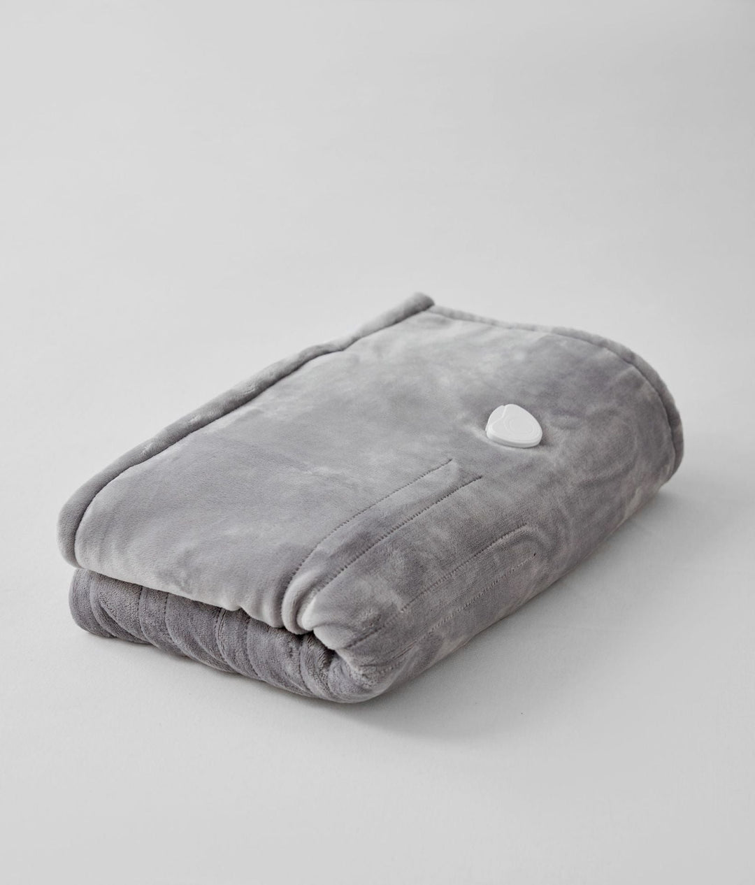 Electric Heated Throw Blanket with Auto Shut-Off Timer and Soft Fabric | Fast-Heating Throw with Auto Shut-Off | Heated Blankets