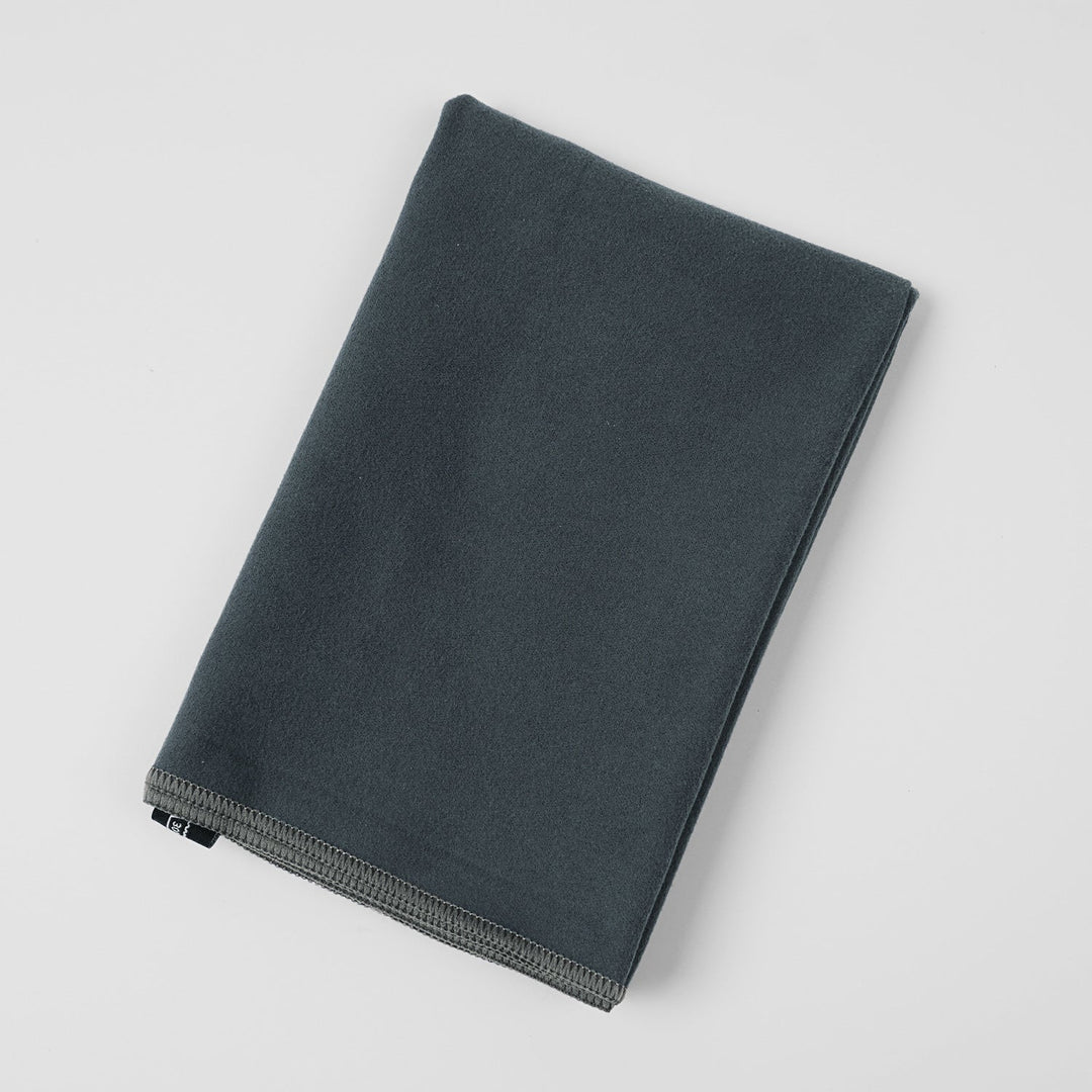 Durable Lightweight Fleece Blanket for Home, Camping and Throws | Light Fleece Warmth Anywhere | Fleece Blankets