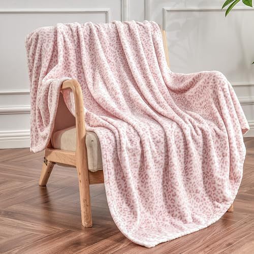 Memory Quilt Block Patterns Flannel Christmas Blanket | Festive and Leopard Prints – Brindlew