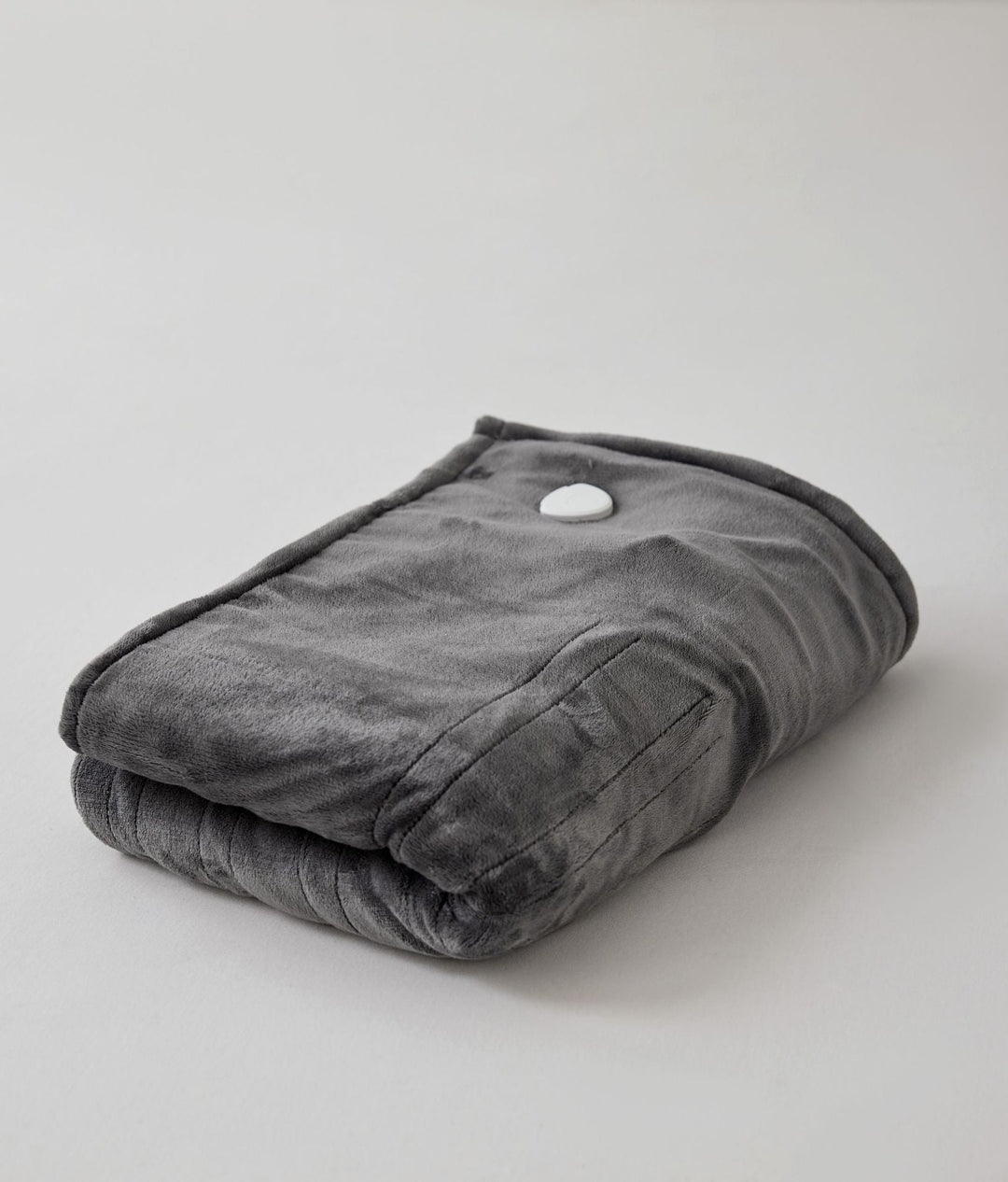 Electric Heated Throw Blanket with Auto Shut-Off Timer and Soft Fabric | Fast-Heating Throw with Auto Shut-Off | Heated Blankets