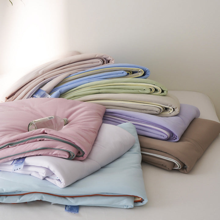 Premium Microfiber Blanket with Wave Design for Sofa and Bed | Wave-Patterned Microfiber Softness | Throw Blankets