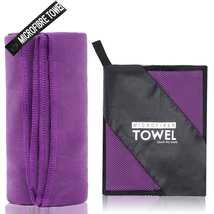 Durable Lightweight Fleece Blanket for Home, Camping and Throws | Light Fleece Warmth Anywhere | Fleece Blankets