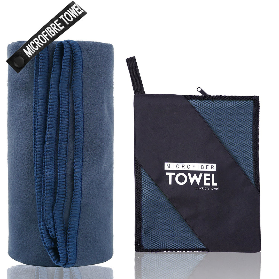 Durable Lightweight Fleece Blanket for Home, Camping and Throws | Light Fleece Warmth Anywhere | Fleece Blankets