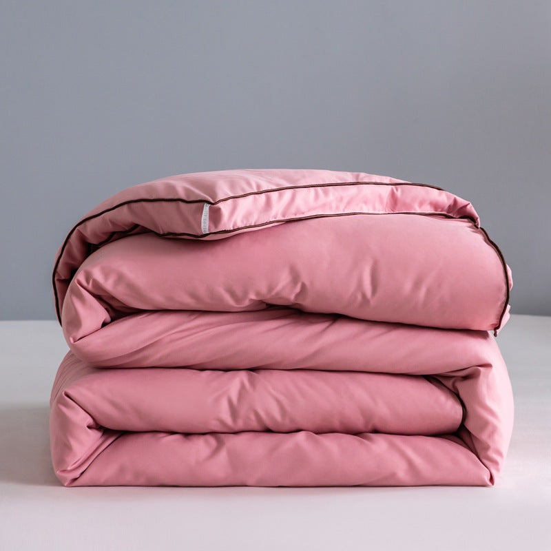 All-Season Temperature-Regulating Comforter with Hypoallergenic Filling | Balanced Comfort for Every Season | Bedding Sets