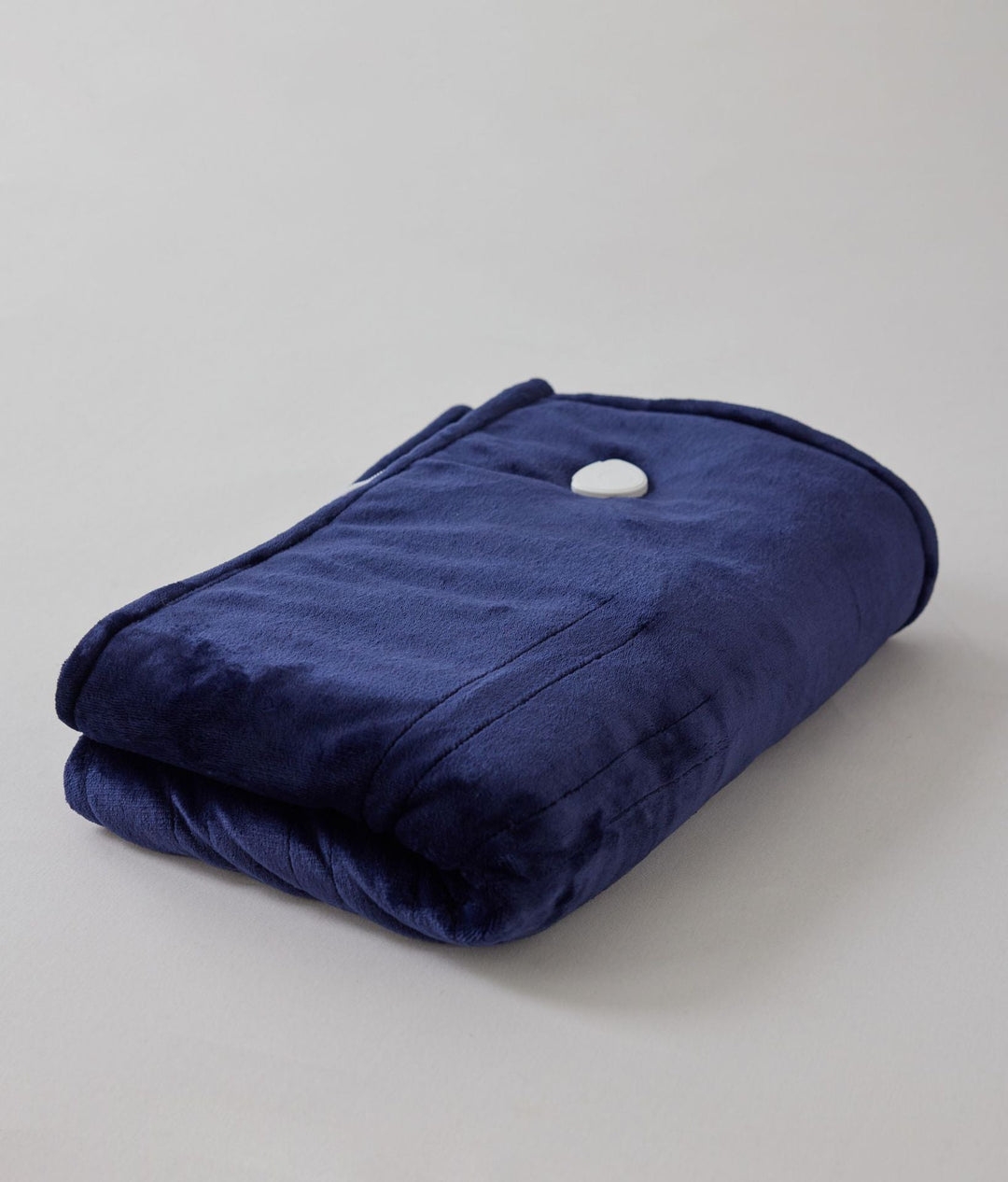 Electric Heated Throw Blanket with Auto Shut-Off Timer and Soft Fabric | Fast-Heating Throw with Auto Shut-Off | Heated Blankets