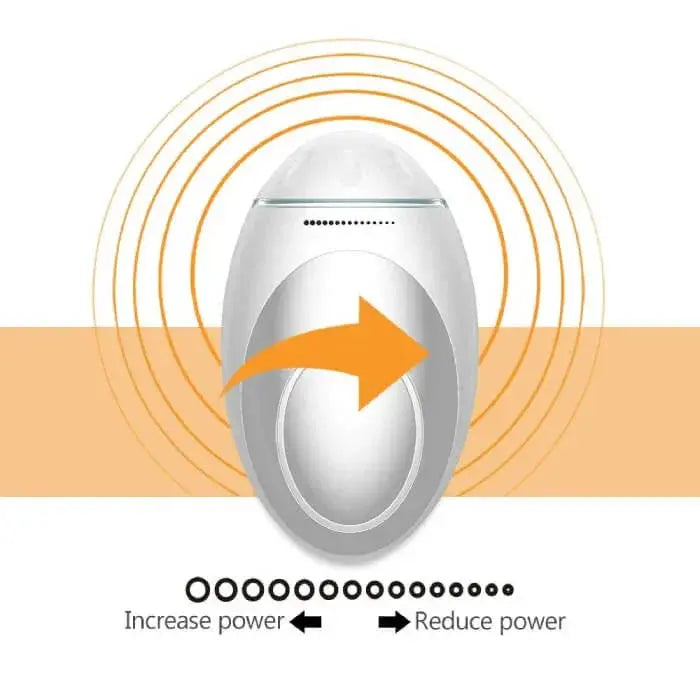 Handheld Pressure Sleep Aid Device for Evening Relaxation | Wind Down at Bedtime | Sleep Aids