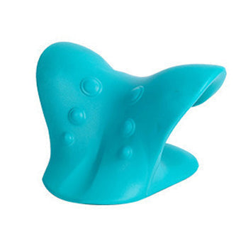 Contour Neck Support Pillow for Travel Rest in Three Colours | Neck-Shaped Travel Support | Travel Pillows