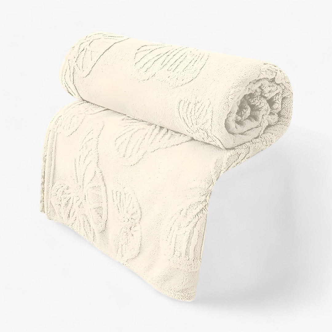 Breathable All-Season Soft Blanket in Pastel Colours | Breathable Comfort in Every Season | Throw Blankets
