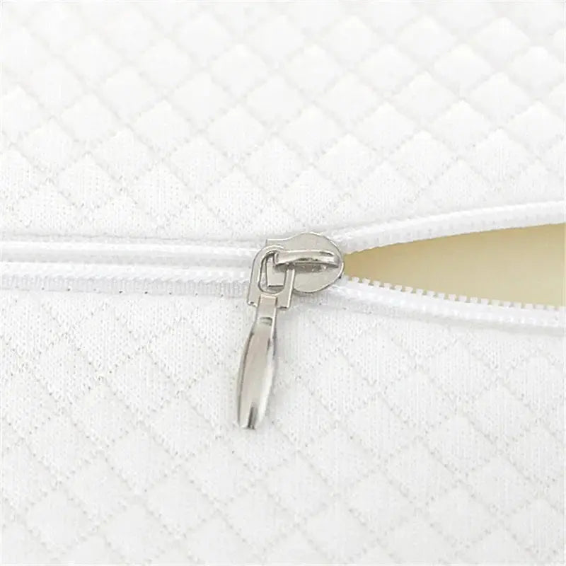 Memory Foam Knee Pillow for Side Sleepers | Align Legs While You Sleep | Leg Pillows