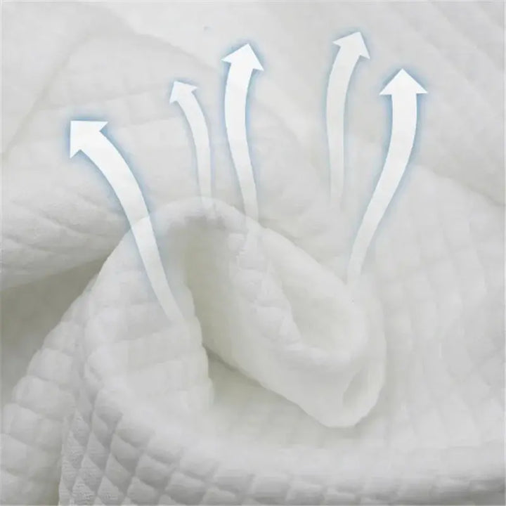 Memory Foam Knee Pillow for Side Sleepers | Align Legs While You Sleep | Leg Pillows
