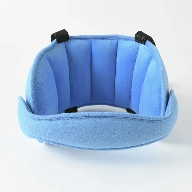 Child Travel Sleep Support Belt for Car Seats with Adjustable Straps | Steadier Naps on the Road | Travel Accessories