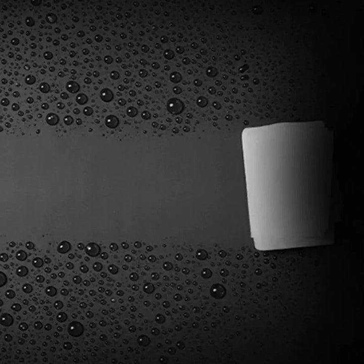 100% Waterproof PVC Bed Cover with Wipe-Clean Surface | Wipe-Clean Waterproof Mattress Cover | Mattress Protectors