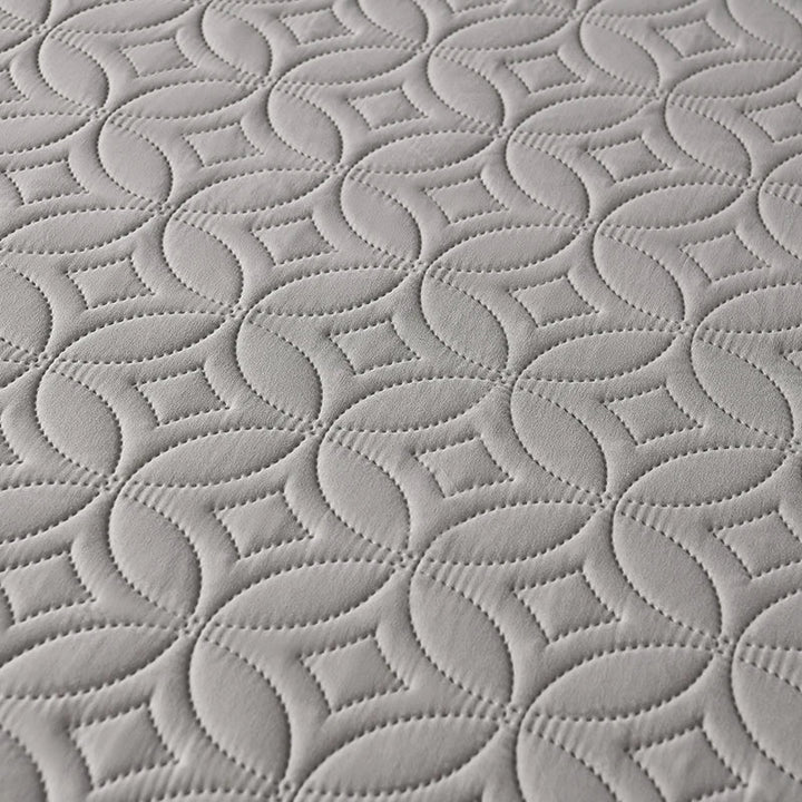 Waterproof Quilted Mattress Protector with 12 Inch Deep Pocket | Quilted Protection for Your Mattress | Mattress Protectors