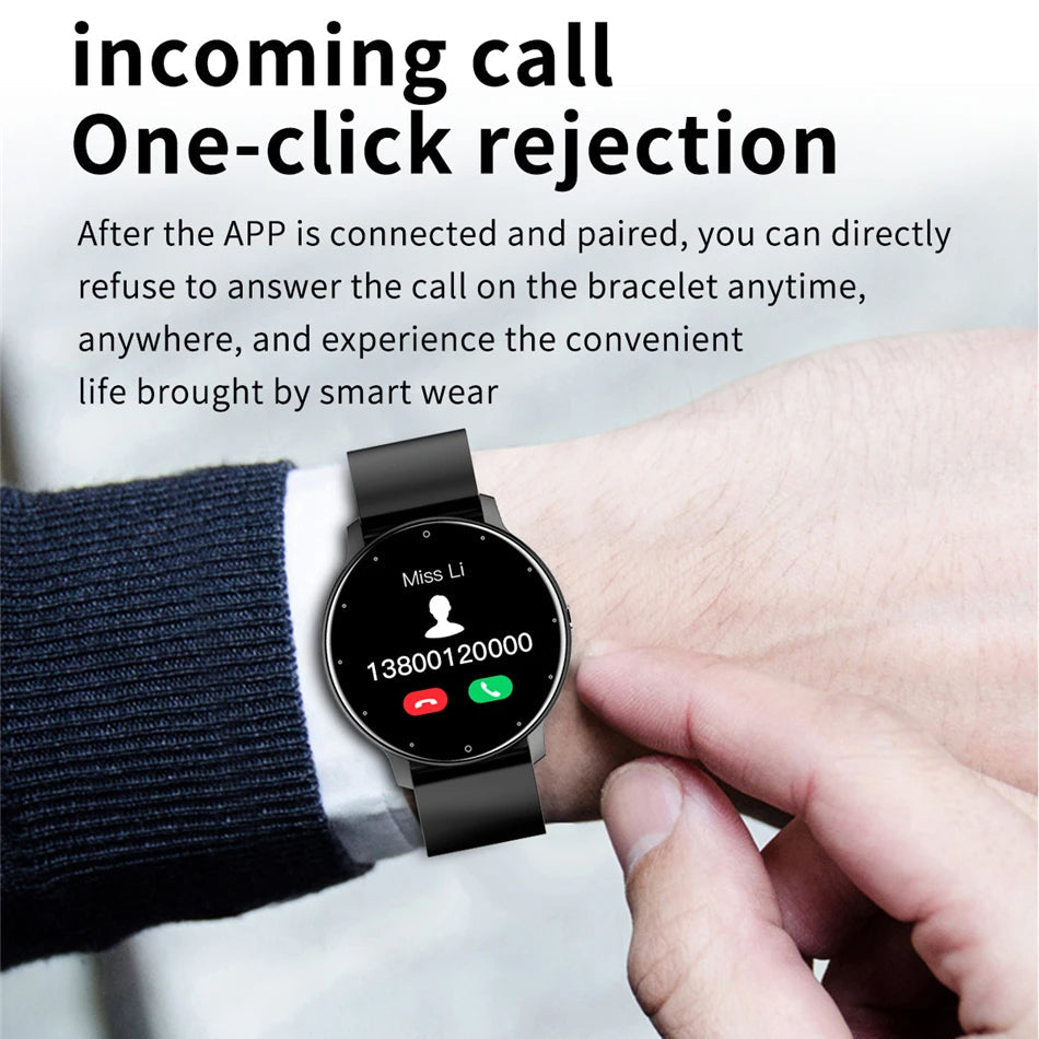 Bluetooth Calling Smartwatch with 1.39 Inch Display and Sleep Tracking | Calls, Activity and Sleep on Your Wrist | Smartwatches