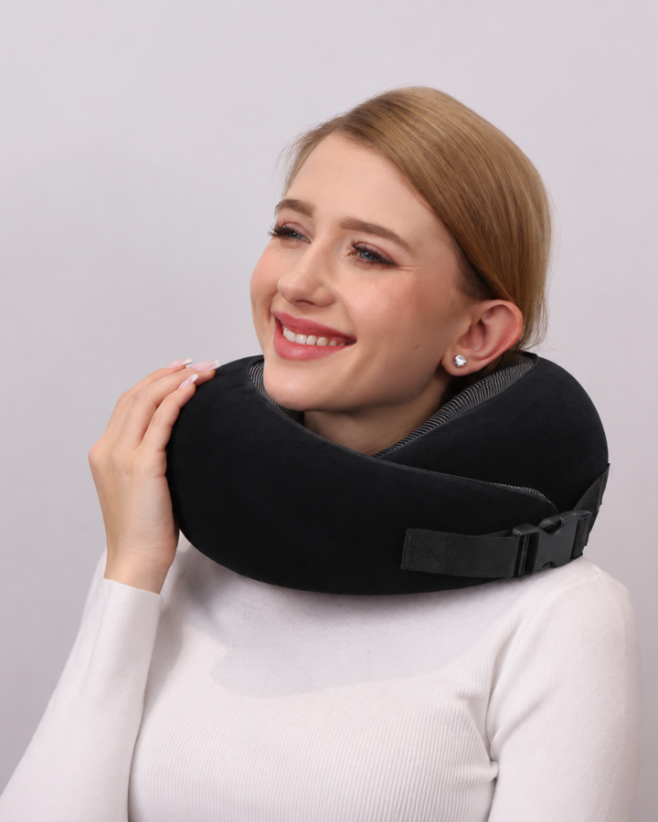 Travel Neck Pillow