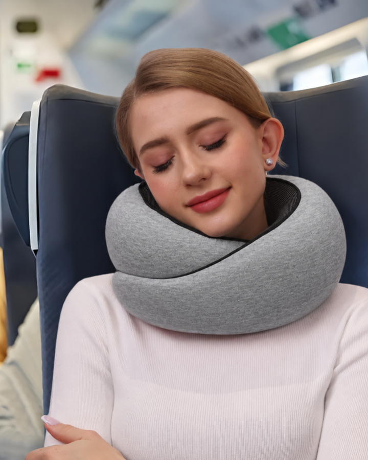 Travel Neck Pillow