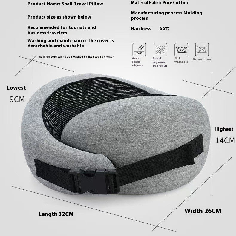 Travel Neck Pillow