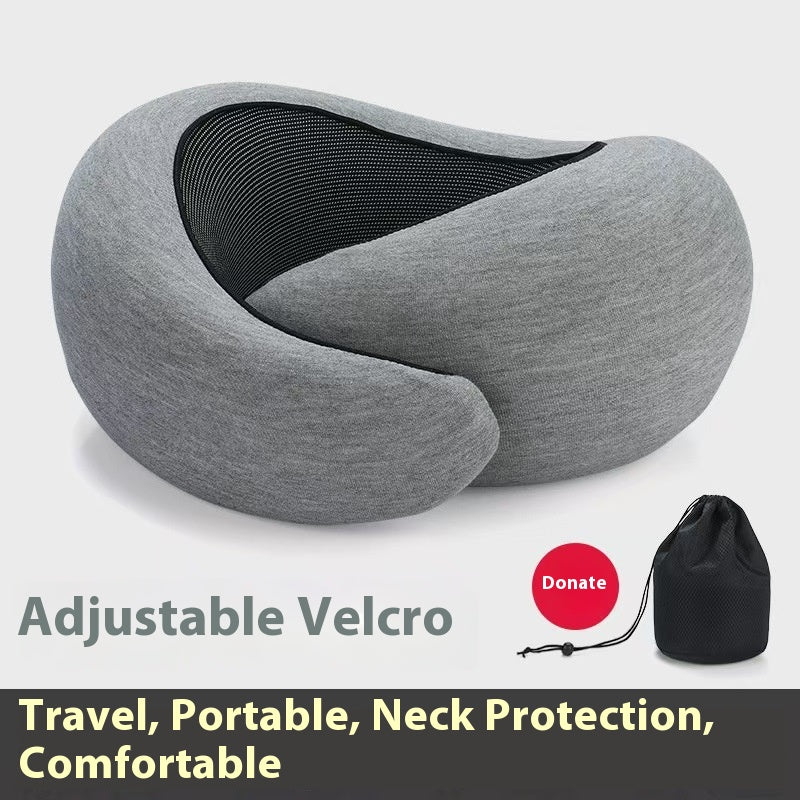 Travel Neck Pillow