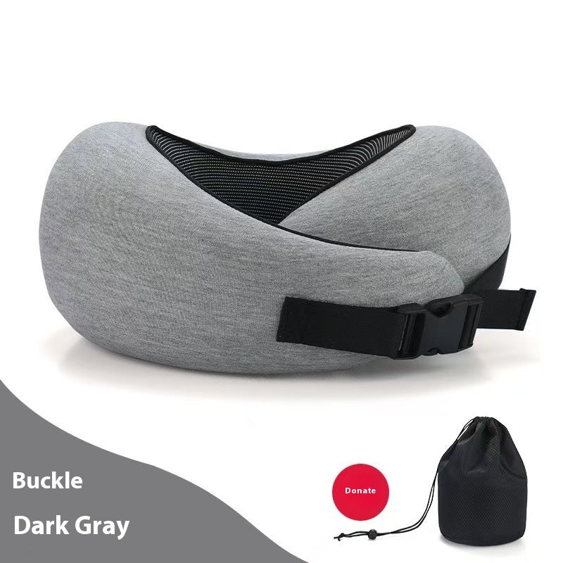 Travel Neck Pillow