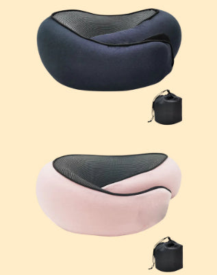Travel Neck Pillow