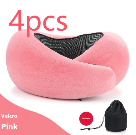 Travel Neck Pillow