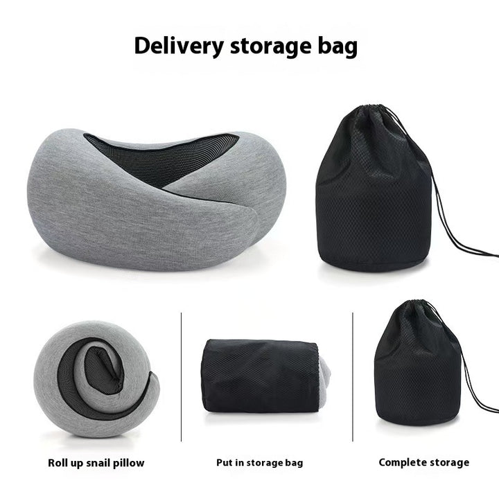 Travel Neck Pillow