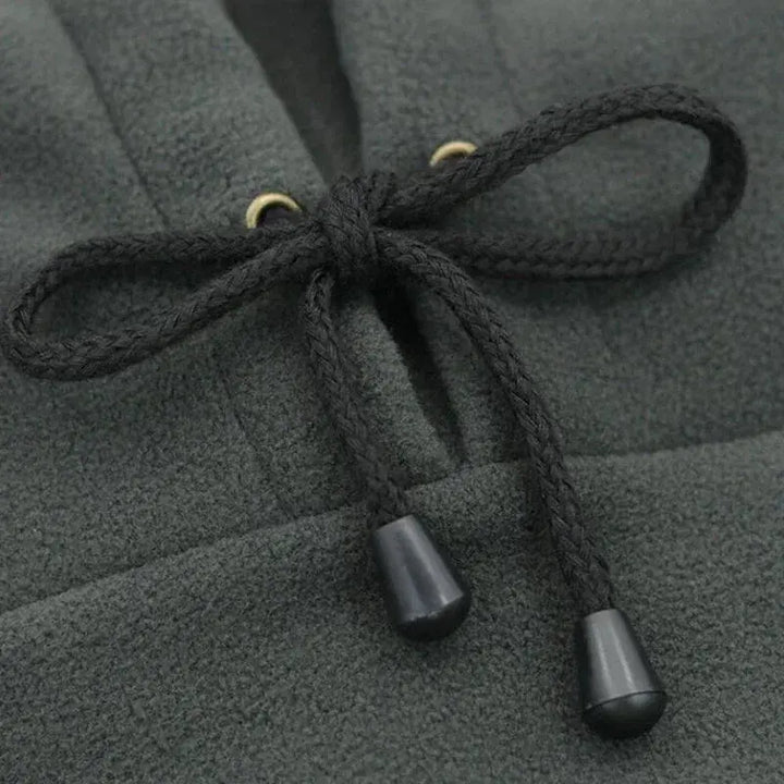 Thick Thermal Fleece Windproof Balaclava Ski Scarf with Adjustable Fit | Stay-Put Fleece Cover for Cold Days | Balaclavas