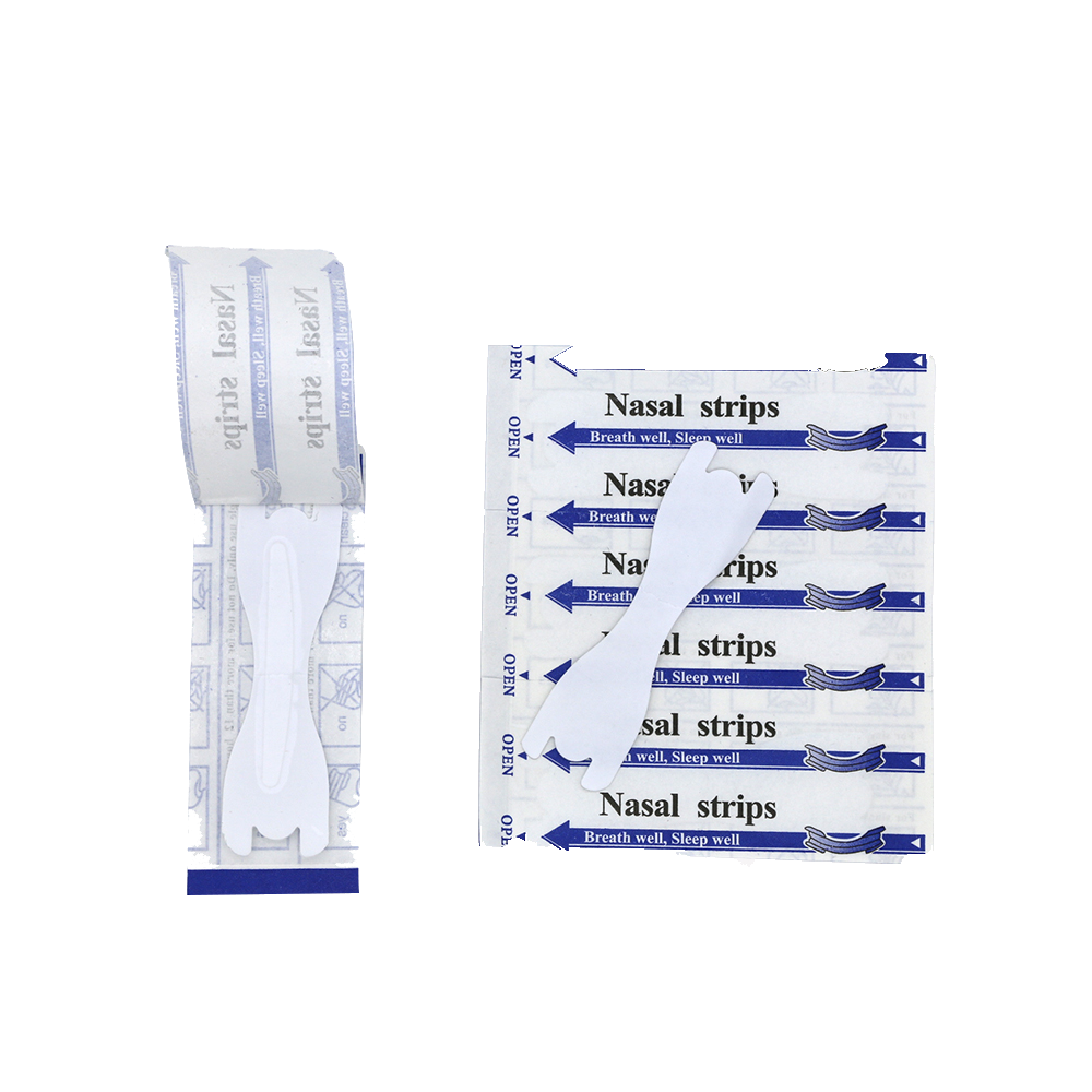 Breathable Nasal Strips for Night-Time Comfort, 30 Strips | Gentle Lift for Easier Nasal Breathing | Nasal Strips