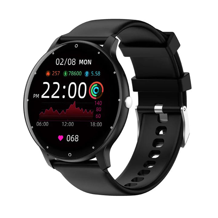 Bluetooth Calling Smartwatch with 1.39 Inch Display and Sleep Tracking | Calls, Activity and Sleep on Your Wrist | Smartwatches