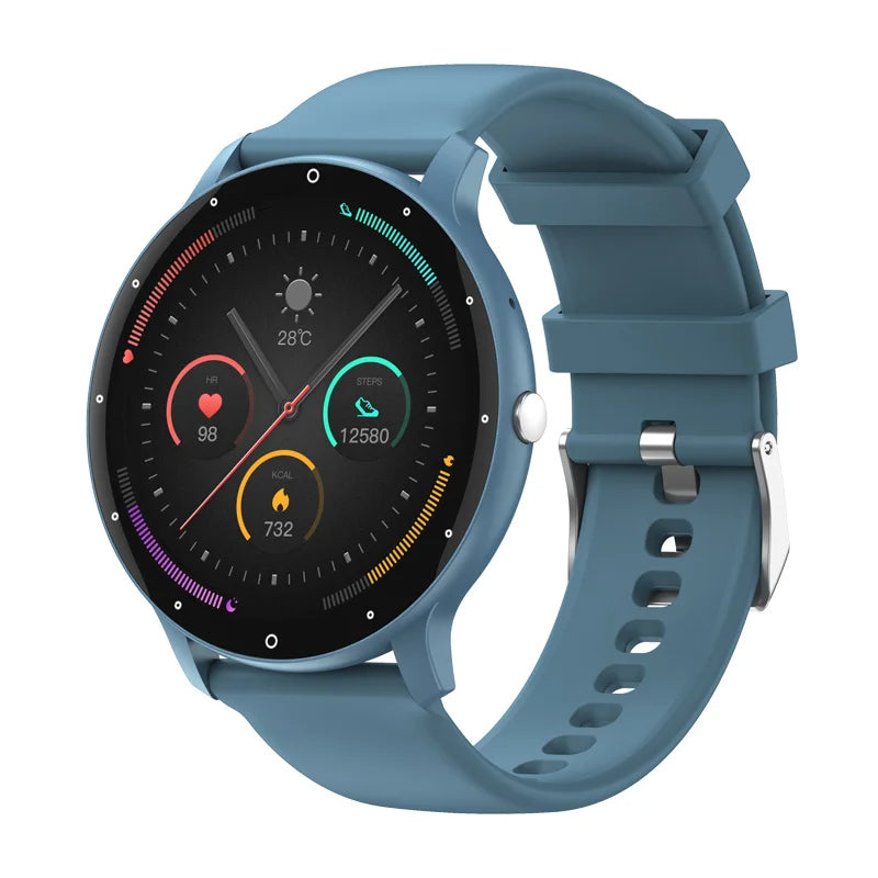 Bluetooth Calling Smartwatch with 1.39 Inch Display and Sleep Tracking | Calls, Activity and Sleep on Your Wrist | Smartwatches