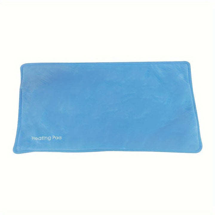 USB Powered Heated Blanket with Timer and Overheat Protection | Safe USB Warmth for Cold Days | Heated Blankets