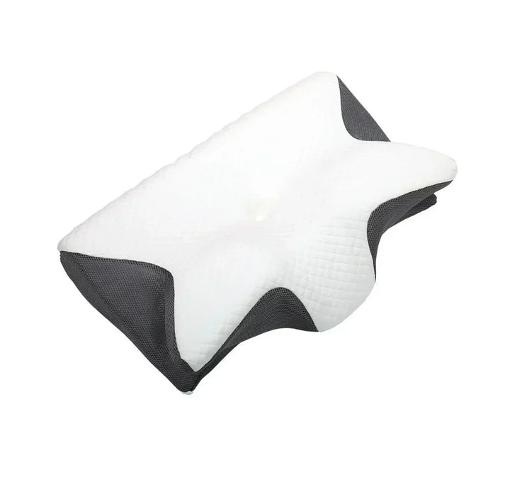Sisica | Ergonomic Contour Sleeping Pillow for Neck Pain Relief