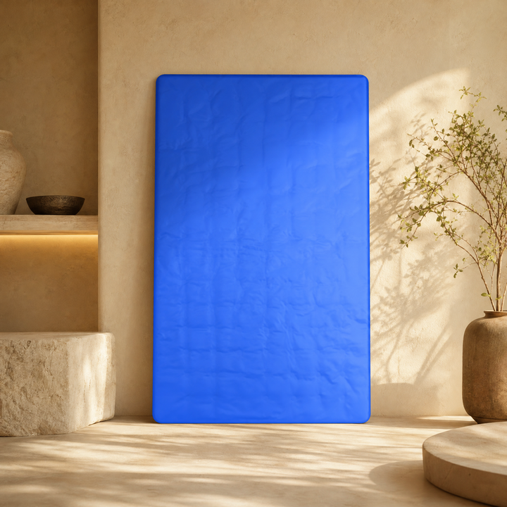 Passive Cooling Gel Sleep Pad for Pillows and Mattresses on Hot Nights | Self-Cooling Gel Pad, No Plug Needed | Cooling Pads