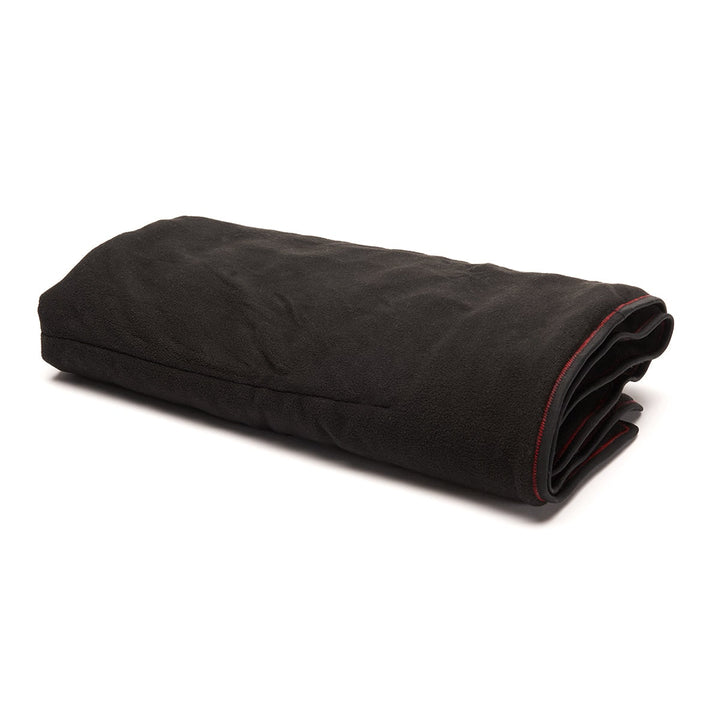 Large Fleece Electric Heating Pad with 3 Heat Levels and Auto Shutoff | Large Fleece Heating Pad for Back Comfort | Heating Pads