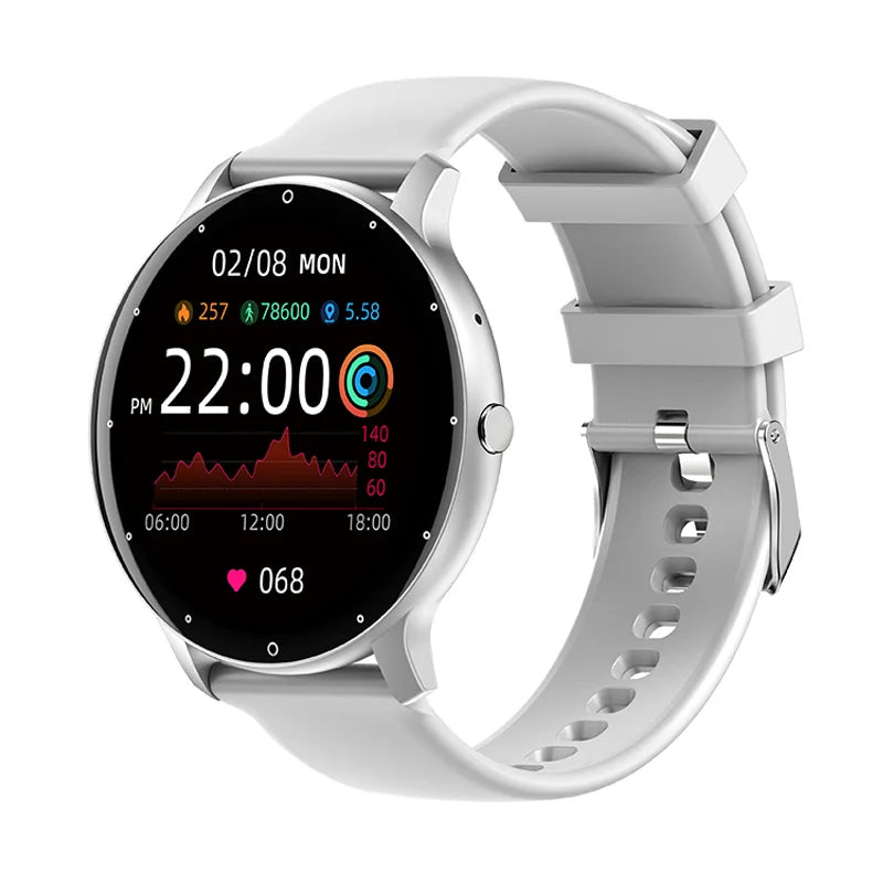 Bluetooth Calling Smartwatch with 1.39 Inch Display and Sleep Tracking | Calls, Activity and Sleep on Your Wrist | Smartwatches