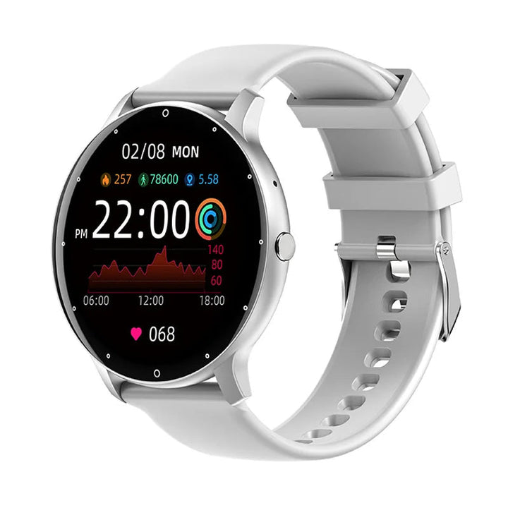 Bluetooth Calling Smartwatch with 1.39 Inch Display and Sleep Tracking | Calls, Activity and Sleep on Your Wrist | Smartwatches