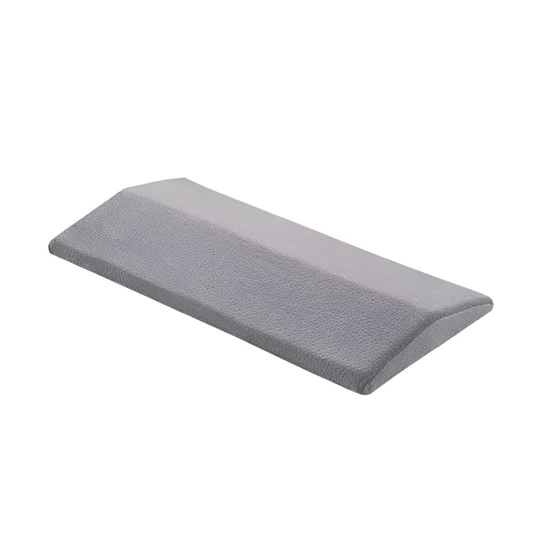 Sleeping Lumbar Pillow for Lower Back Support and Comfort