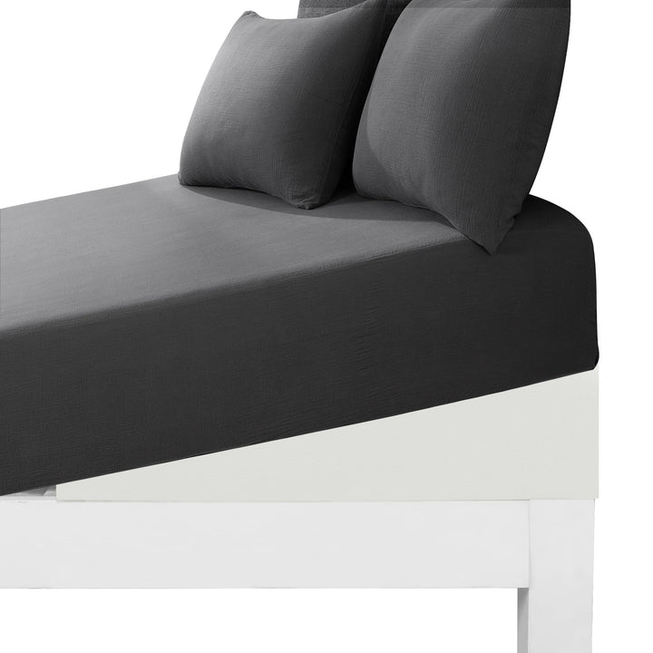 Under Mattress Support Wedge in Thick Foam for Sagging Beds | Lift and Level an Uneven Mattress | Mattress Wedges