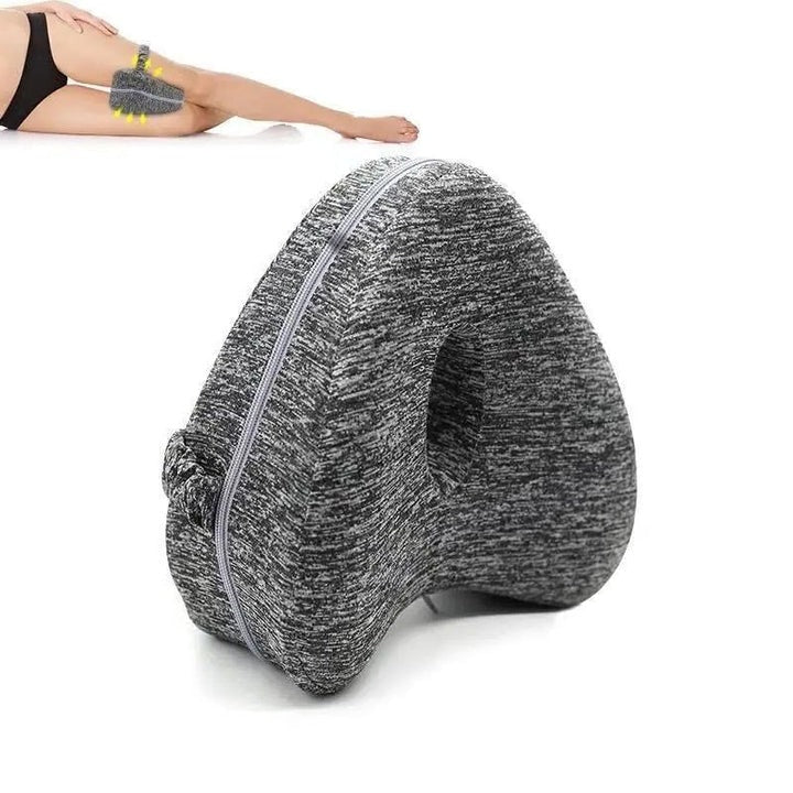 Knee Pillow For Side Sleepers