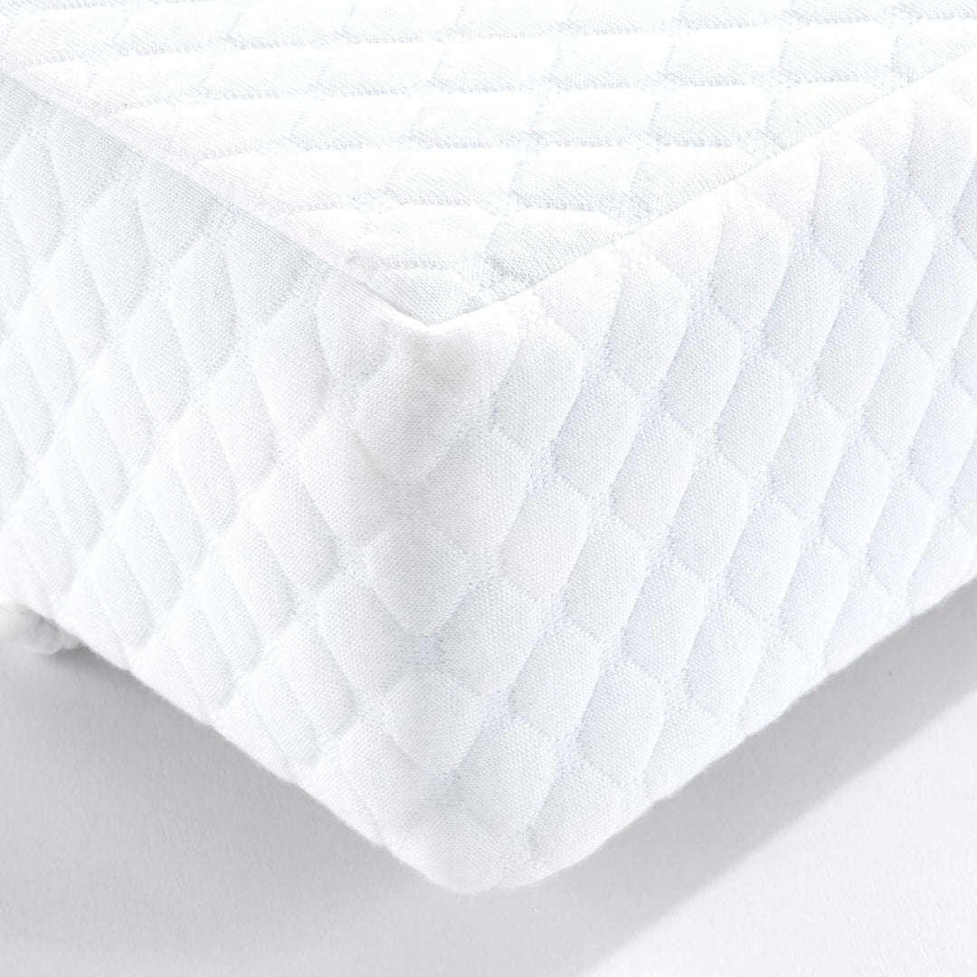 Memory Foam Knee Pillow with Strap for Hip and Lower Back Comfort | Strap-On Knee Pillow Stays Put | Knee Pillows