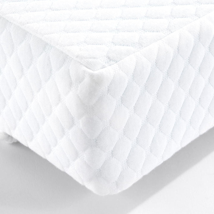 Memory Foam Knee Pillow with Strap for Hip and Lower Back Comfort | Strap-On Knee Pillow Stays Put | Knee Pillows