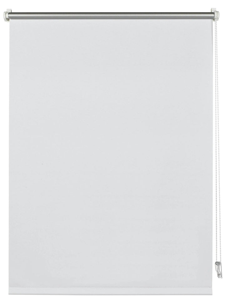 No Drill Cordless Roller Blinds with Thermal Insulated Fabric | Easy Privacy and Light Control | Window Blinds
