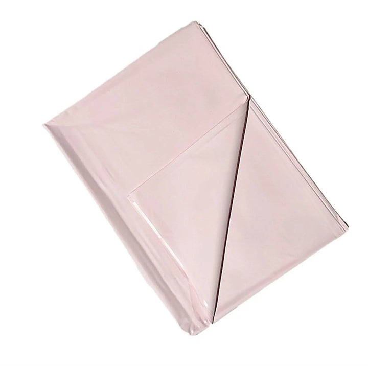 100% Waterproof PVC Bed Cover with Wipe-Clean Surface | Wipe-Clean Waterproof Mattress Cover | Mattress Protectors