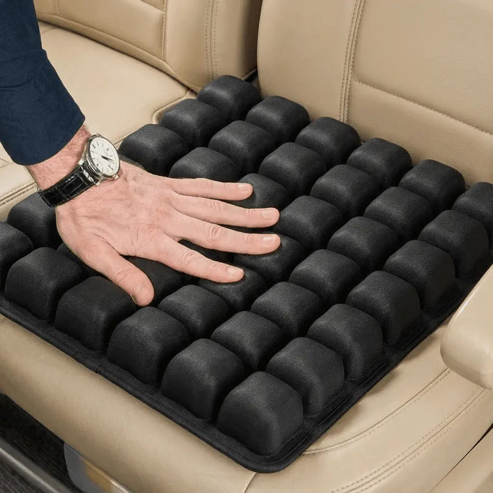 Inflatable Air Bag Seat Cushion for Travel and Daily Use | Portable Seat Comfort | Seat Cushions