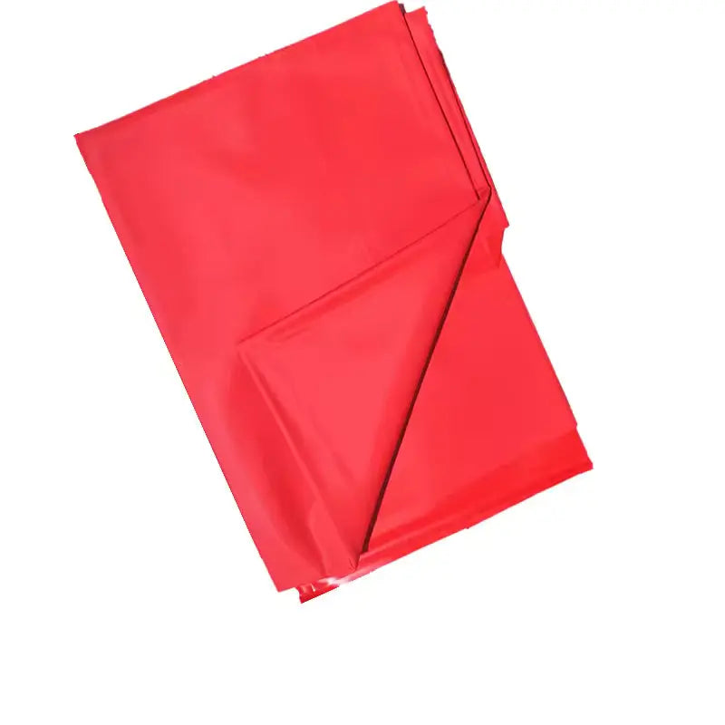 100% Waterproof PVC Bed Cover with Wipe-Clean Surface | Wipe-Clean Waterproof Mattress Cover | Mattress Protectors