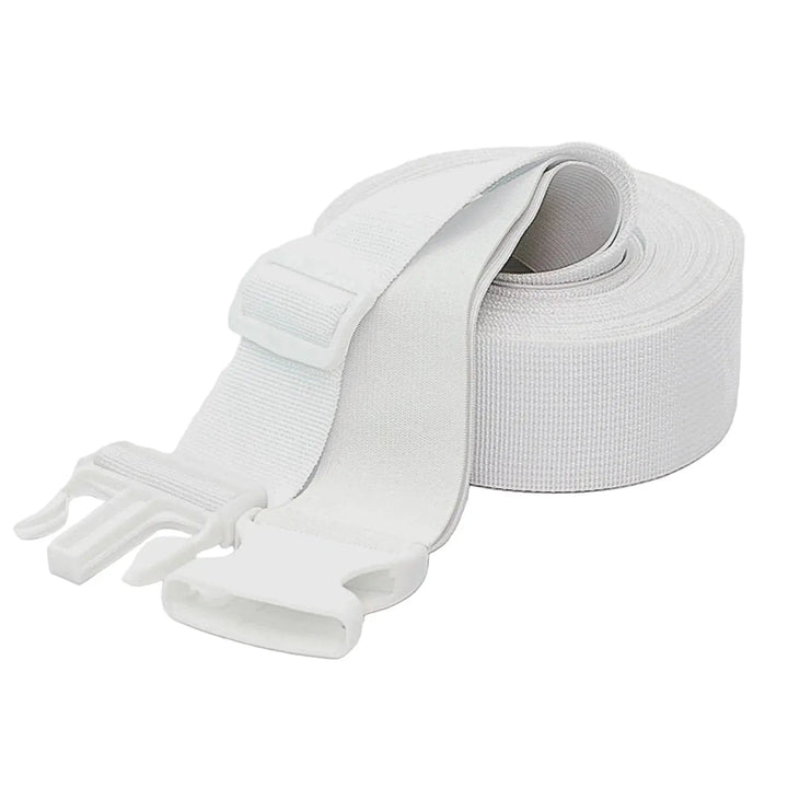 Extra Wide Mattress Bridge Connector for Twin Beds with Removable Cover | Turn Two Twins Into One Bed | Mattress Toppers