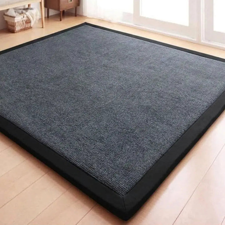 Thick Foam Baby Play Mat for Nursery, Playroom and Living Room | Thick Foam Play Mat for Floors | Play Mats