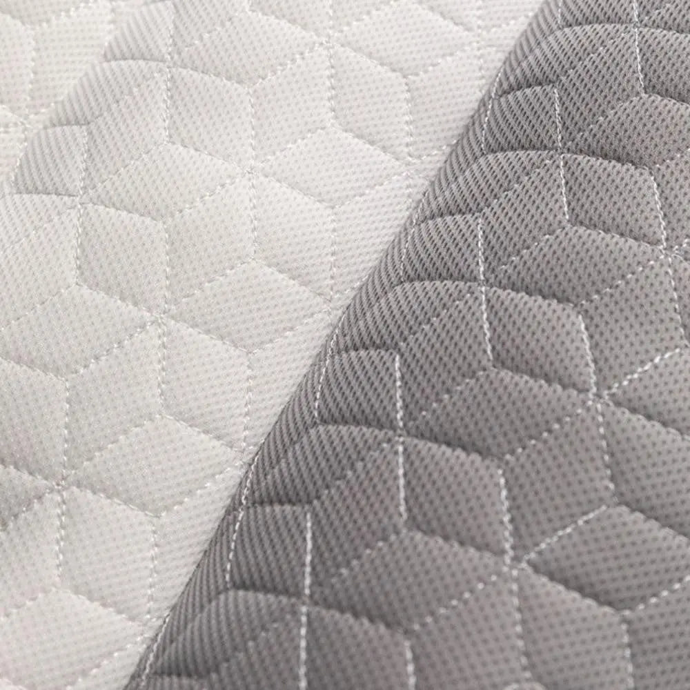 Latex Contour Pillow with Dual Firmness and Low Profile Design | Dual Firmness Low Contour Pillow | Bed Pillows
