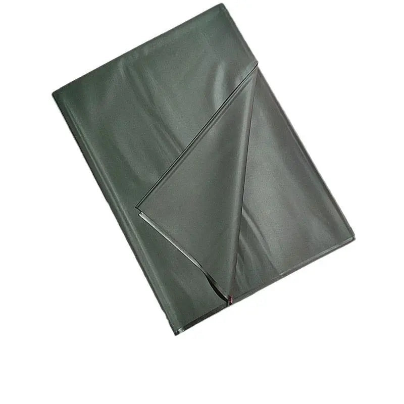 100% Waterproof PVC Bed Cover with Wipe-Clean Surface | Wipe-Clean Waterproof Mattress Cover | Mattress Protectors